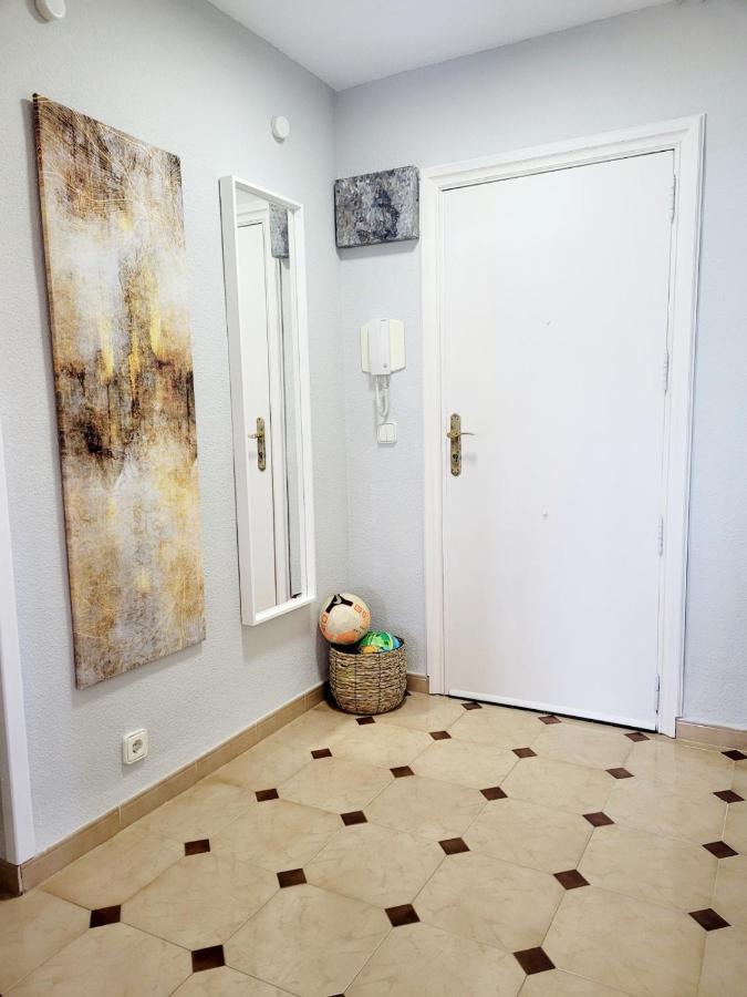 Firstline Beachview El Campello Exterior foto